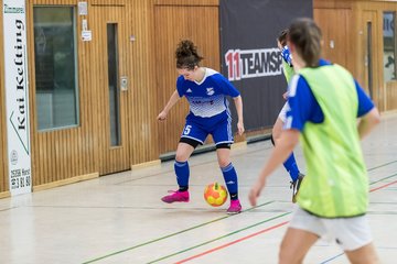 Bild 411 - VR Bank Cup Horst